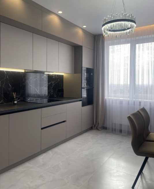 продажа двухкомнатной квартиры номер A-173984 в Киевском районе, фото номер 12